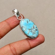 Pendentif bijou fait main en