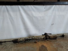 crémaillère assistée