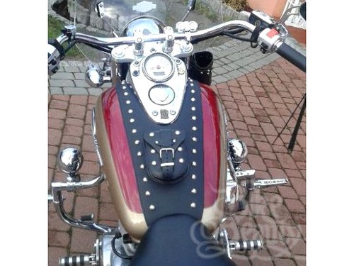 Honda shadow vt750 750 c2 - shadow,