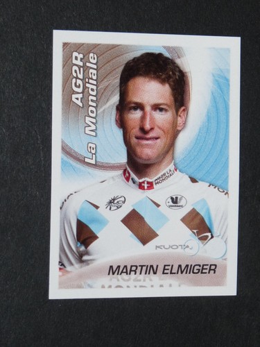 Martin elmiger ag2r la - elmiger,