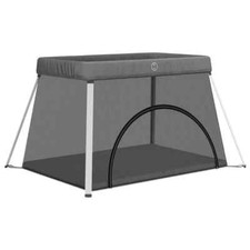 Parc pour bébé avec matelas