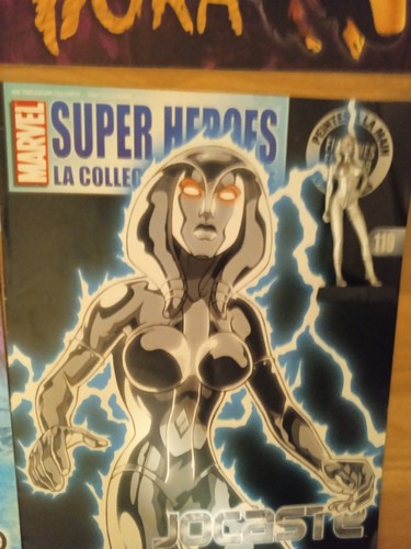 Marvel super heroes - super,