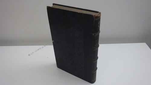 1866 police sous - louis, xiv