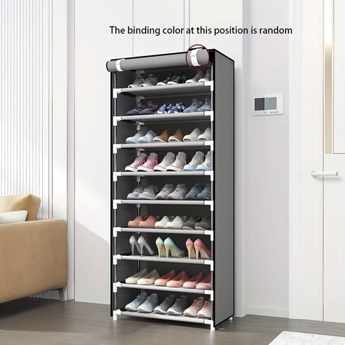 étagère chaussures 1pc - Étagère,