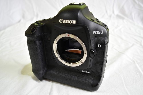 Appareil photo reflex