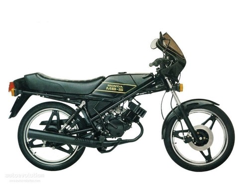 Manuel atelier honda mb5 - d'atelier,