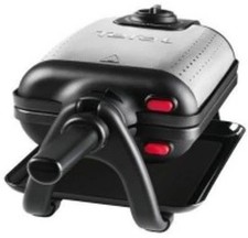 Tefal WM756D 2gauffre(s) 1200W