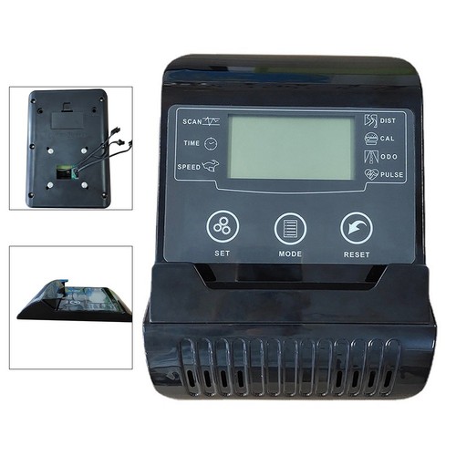 Compteur électronique pour