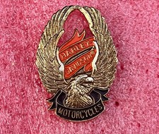 T19 Pin’s Harley Davidson®
