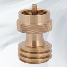  Bbq Gas Adapter Propane