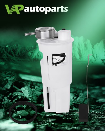 Electric fuel pump module for - electric,