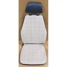 siège latéral droit compatible suzuki samouraï avec appuie-tête