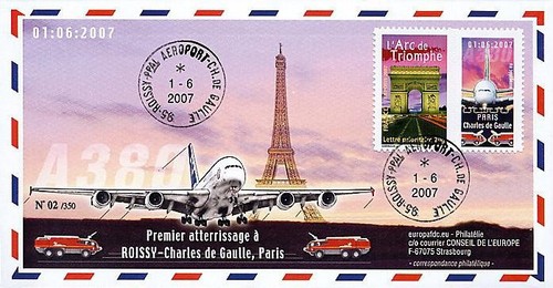 A380 2007 1er - :,