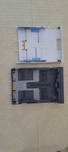 Bac vendre officejet - vendre, hp