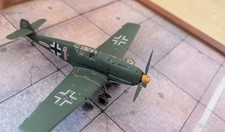 Miniature Maquette Avion De