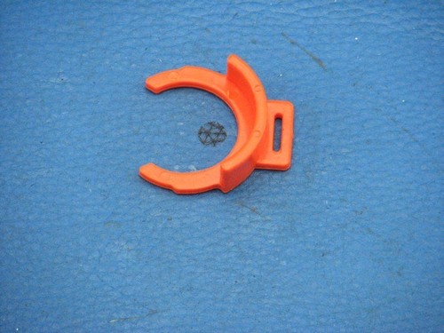 Handgriffverriegelung - , en