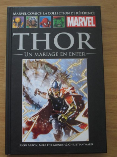 Marvel collection de - la,