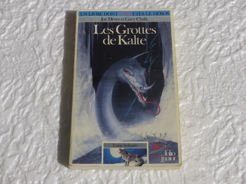 Livre dont vous êtes le - dont,