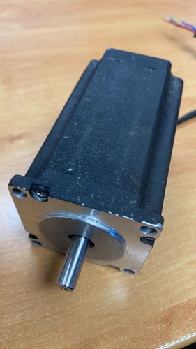 Nema23 stepper motor 3nm - nema23,