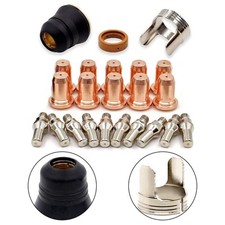 Pour embout de torche PT40