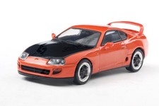 SOLIDO 1/43 - TOYOTA SUPRA MK4