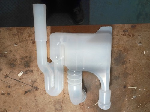 Buderus gb142 condensate - gb142,
