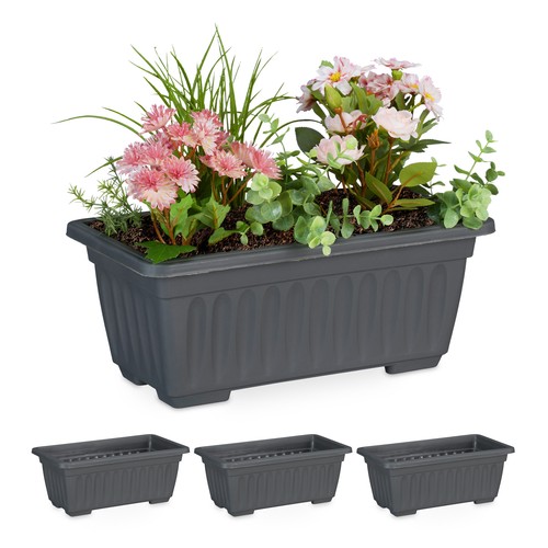 Jardinieres bacs fleurs - jardinieres,