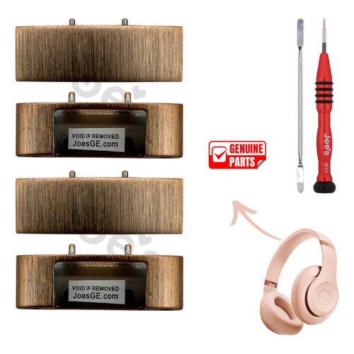 Oem beats studio pro - oem, wireless