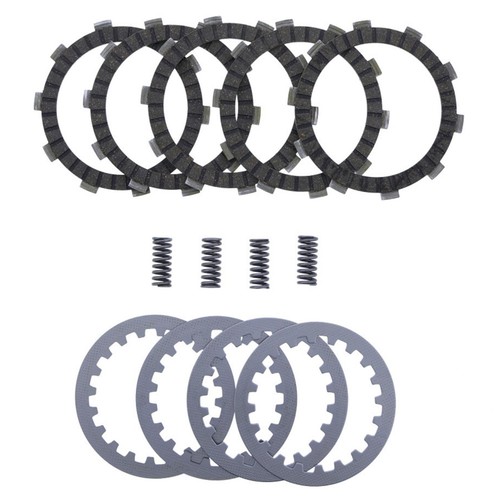 Kit embrayage renforcé - d’embrayage,