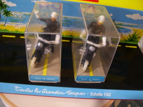 Collection origine 2 motos - collection,