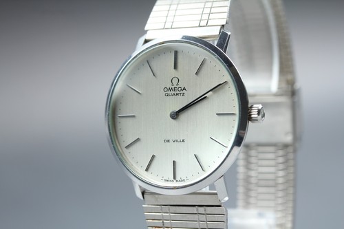 1977 near mint omega ville - omega,