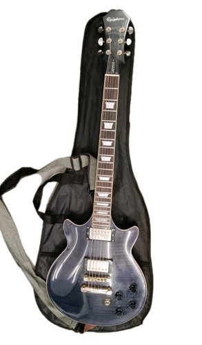 2003 epiphone genesis - 2003,