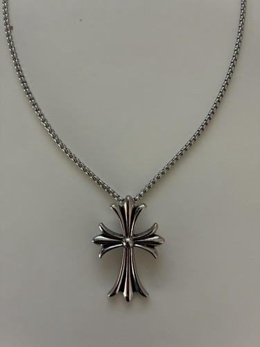 Collier chaîne métal - collier,