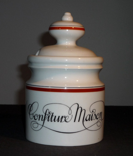 Confiture maison - maison, ¤¤