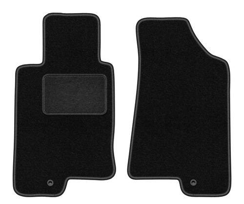Tapis sol avant - tapis, de
