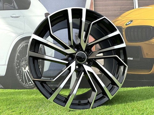 Jantes alliage audi - alliage, 20"