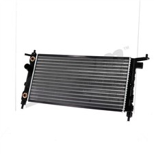RADIATEUR PEUGEOT 206+ 1.4