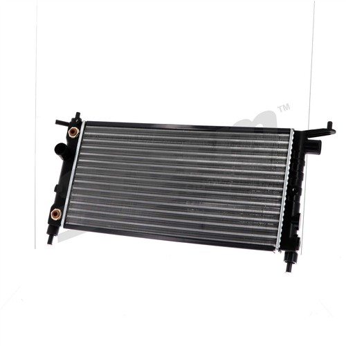 Radiateur peugeot 206 - 206+, 1.4