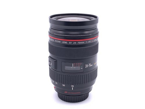 Objectif canon 70mm - objectif,