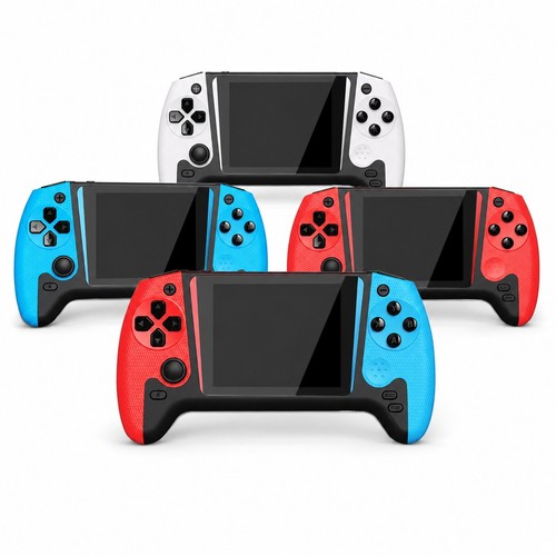 Console jeux portable - console,