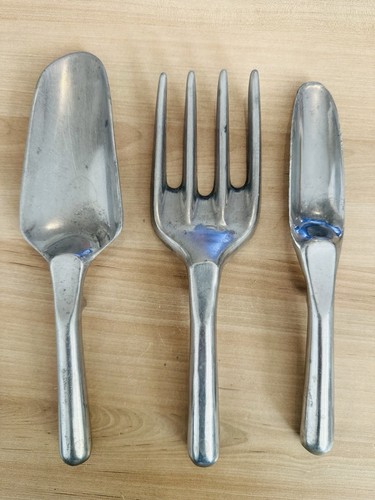 Outils jardin vintage - de,