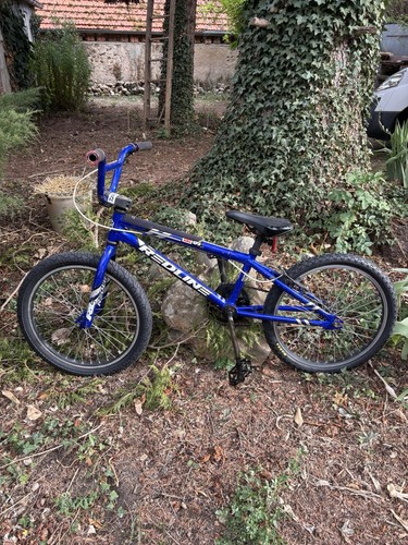 Redline bmx race - expert, xl