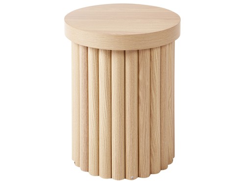 Table appoint ronde - table, d'appoint
