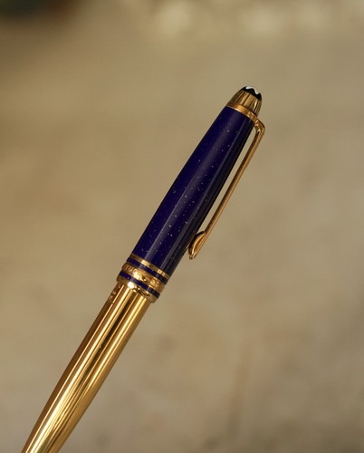 Prestigieux stylo bille - prestigieux,