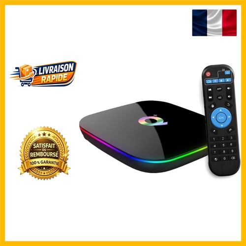 Android box plus - box,