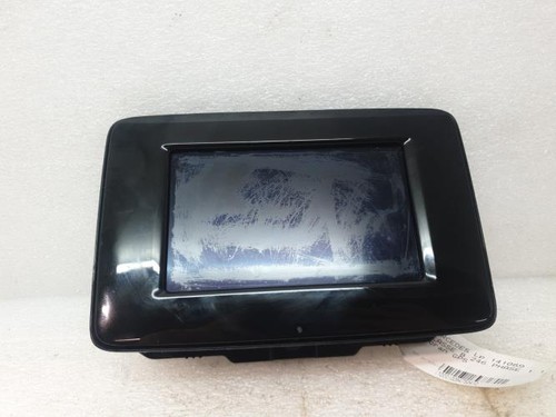 Ecran gps mercedes classe - ecran,