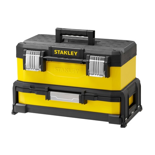 Boîte outils stanley - à,