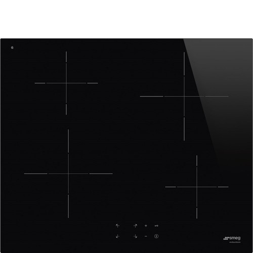 Smeg si2641d table cuisson - smeg, de
