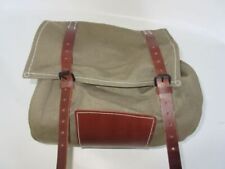 Vintage Seconde Guerre Mondiale Militaire Vélo Sacoche Truppenfahrrad