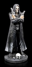 Squelette Figurine - Assassin